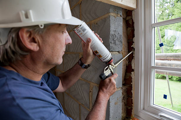 Best Types of Insulation in Grasonville, MD